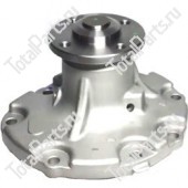 TOTALPARTS 000046477 ПОМПА ВОДЯНАЯ