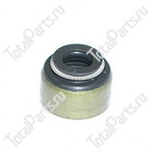 TOTALPARTS 000006720 МАСЛОСЪЕМНЫЙ КОЛПАЧОК