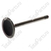 VW 078109601A КЛАПАН ВПУСКНОЙ