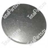 CLARK 103893 КОМПЕНСАЦИОННАЯ ЗАГЛУШКА