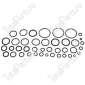 TOYOTA 046762108171 НАБОР УПЛОТНЕНИЙ ГИДРОРАСПРЕДЕЛИТЕЛЯ