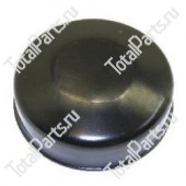 SIZE 102.5*95*34*OF КРЫШКА СТУПИЦЫ