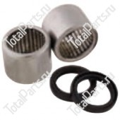 TOYOTA 044361001071 РЕМКОМПЛЕКТ ЦЕНТРАЛЬНОГО ШКВОРНЯ