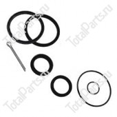 TOYOTA 046552003171 РЕМКОМПЛЕКТ ЦИЛИНДРА НАКЛОНА 6FD10-30 (9704-9809)