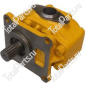 SIZE 1*G*11*105*179*72*D* ГИДРАВЛИЧЕСКИЙ НАСОС