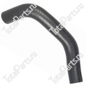 TOTALPARTS 000010487 РЕЗИНОВЫЙ ПАТРУБОК
