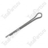 SIZE 1*16 ШПЛИНТ ДЛЯ ПОГРУЗЧИКОВ