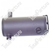 HYSTER 0370639 ГЛУШИТЕЛЬ