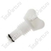 TOTALPARTS 000006682 ДРЕНАЖНЫЙ КЛАПАН РАДИАТОРА