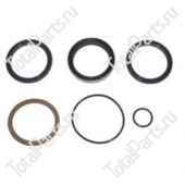 TOYOTA 046543020071 КОМПЛЕКТ САЛЬНИКОВ ГИДРОЦИЛИНДРА