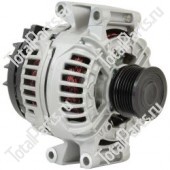 BOSCH 0986046160 ГЕНЕРАТОР