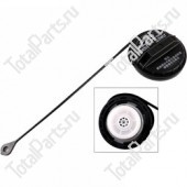 TENNANT 1032812 КРЫШКА ТОПЛИВНОГО БАКА