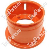 LINDE 0009932588 ДИСК КОЛЕСНЫЙ