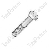 NISSAN 081244451A БОЛТ M14-1.5x45mm