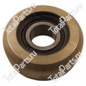 CATERPILLAR 0971539 ПОДШИПНИК МАЧТЫ