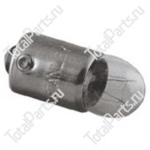 SIZE 1*12*4*18.6*15*33.7* ЛАМПОЧКА BA15S