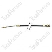 TVH 1000549 ТРОС СТОЯНОЧНОГО ТОРМОЗА