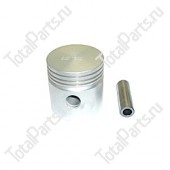 LPM 100F2271 ПОРШЕНЬ ДВИГАТЕЛЯ F227 .020