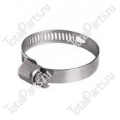 MITSUBISHI 0531702300 ХОМУТ ВИНТОВОЙ