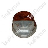 KEY NUMBER 0001807865 ФАРА ПЕРЕДНЯЯ