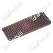 MITSUBISHI 0973491 ПЕДАЛЬ