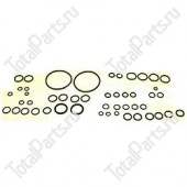 TOYOTA 046762073071 РЕМКОМПЛЕКТ ГИДРОРАСПРЕДЕЛИТЕЛЯ