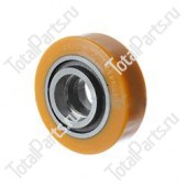 STEINBOCK 0631553 РОЛИК ГРУЗОВОЙ