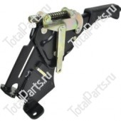 TVH 10028972 РЫЧАГ СТОЯНОЧНОГО ТОРМОЗА