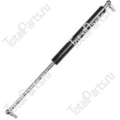 SIZE 10*400*650*180*B*30* ГАЗОВАЯ ПРУЖИНА