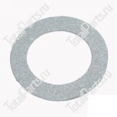 TOTALPARTS 000037505 ПРОКЛАДКА