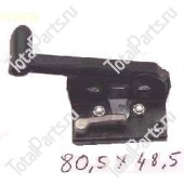 MERLO 049459 ЗАМОК ДВЕРИ