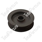 CATERPILLAR 0972270 РОЛИК ШЛАНГА РВД МАЧТЫ