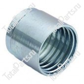 KEY NUMBER 42001106 ВТУЛКА R2SC.1SN 3/8