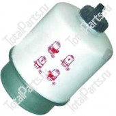 CESAB 0997301 ФИЛЬТР ТОПЛИВНЫЙ