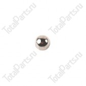 CATERPILLAR 1016708 ШАРИК
