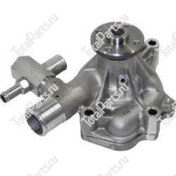 TOYOTA 049167001071 ПОМПА ВОДЯНАЯ