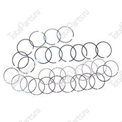 LPM 10026207 КОМПЛЕКТ ПОРШНЕВЫХ КОЛЕЦ 020