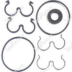 TOYOTA 04671F201171 РЕМКОМПЛЕКТ НАСОСА ГИДРАВЛИКИ