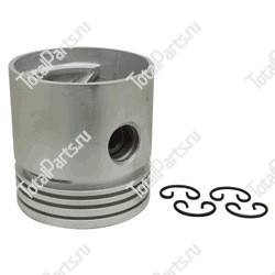 LPM 100F22712 ПОРШЕНЬ ДВИГАТЕЛЯ F227 .060