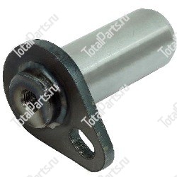 MITSUBISHI 0911387 ПАЛЕЦ ЦИЛИНДРА НАКЛОНА К ПОГРУЗЧИКУ