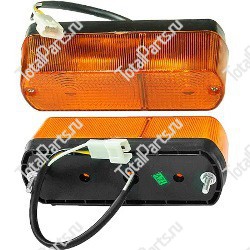 TOTALPARTS 000001856 УКАЗАТЕЛЬ ПОВОРОТОВ