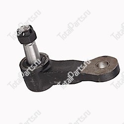 TOYOTA 044373005071 НАКОНЕЧНИК РУЛЕВОЙ