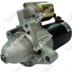 FORD 1040613 СТАРТЕР 12V 1kW / 10PSC CR