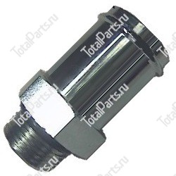 SIZE 11/16UNF-12G*11/4* ФИТИНГ ГИДРОКОНТУРА