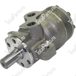 LINDE 0009706902 ГИДРОМОТОР (ГИДРАВЛИЧЕСКИЙ ДВИГАТЕЛЬ)
