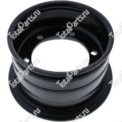 JUNGHEINRICH (AMEISE) 51444119 ДИСК КОЛЕСНЫЙ СВАРНОЙ