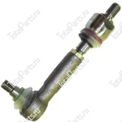 MERLO 046740 РУЛЕВАЯ ТЯГА С НАКОНЕЧНИКОМ