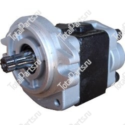 TOTALPARTS 000018294 НАСОС ГИДРАВЛИКИ