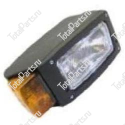 KEY NUMBER 0561600013 ПРАВАЯ ФАРА COBO