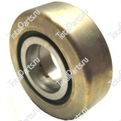 LINDE 0009249519V РОЛИК МАЧТЫ